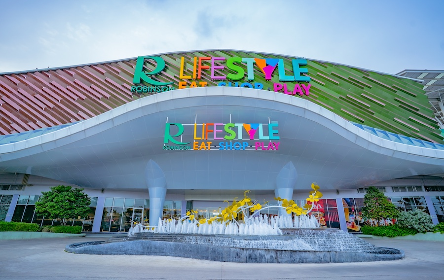 โรบินสันไลฟ์สไตล์ ชวนลดพลังงานช่วยชาติ ชูมาตรการช่วยลดค่าครองชีพ